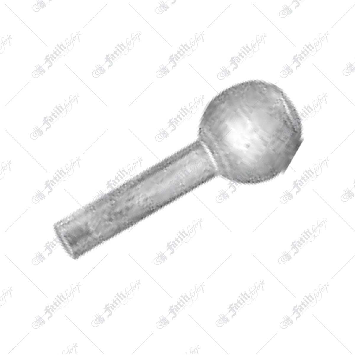 1918 | DEKORATIF PARÇALAR | Fatih Ferforje