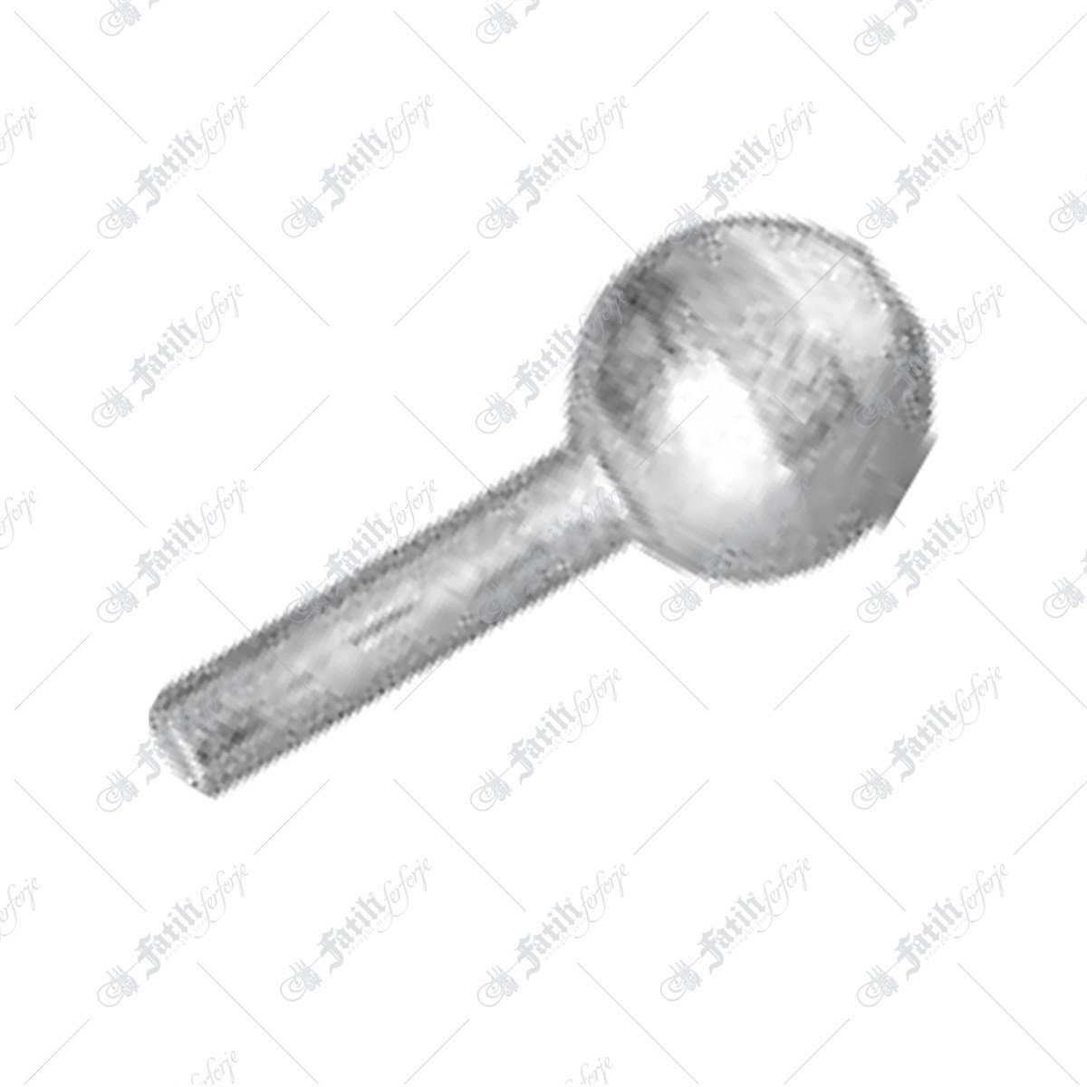 1919 | DEKORATIF PARÇALAR | Fatih Ferforje