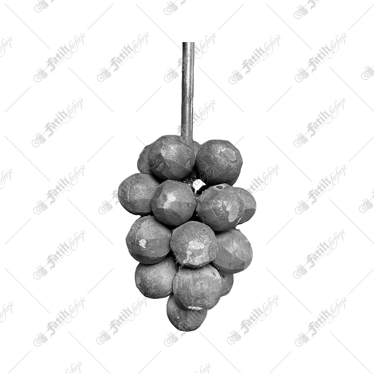 1923 | LEAVES | Fatih Ferforje