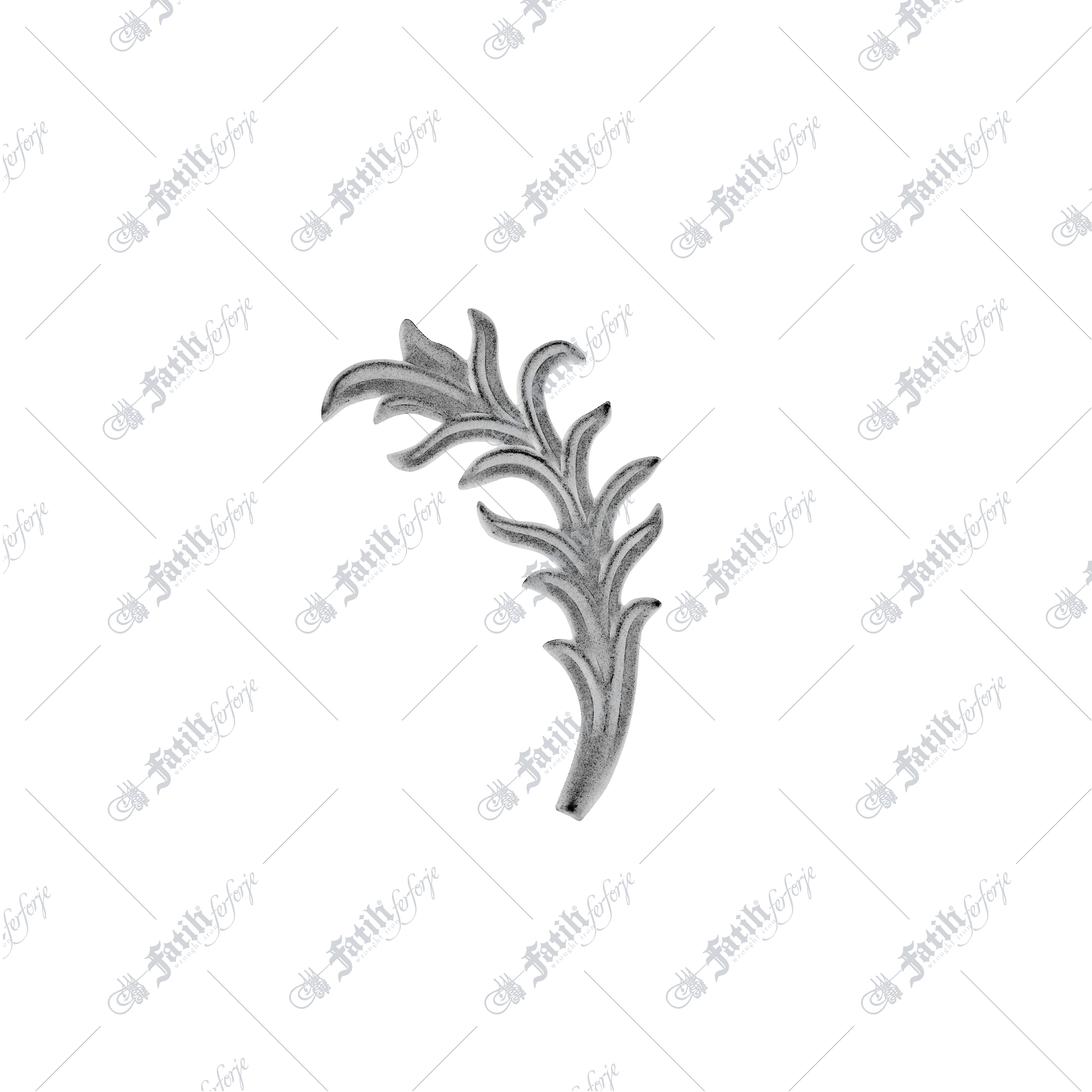 19268-L | LEAVES | Fatih Ferforje