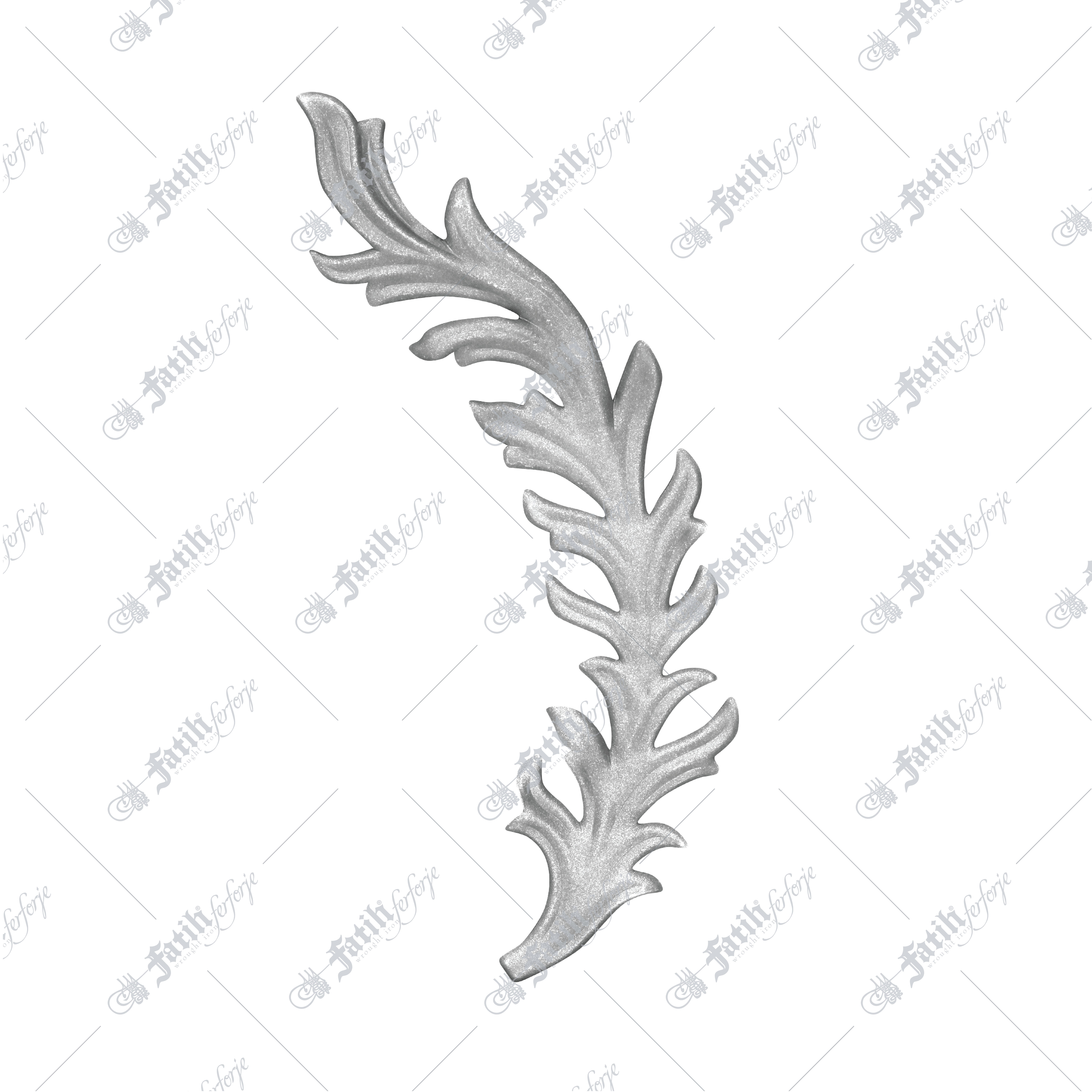 19270-L | LEAVES | Fatih Ferforje