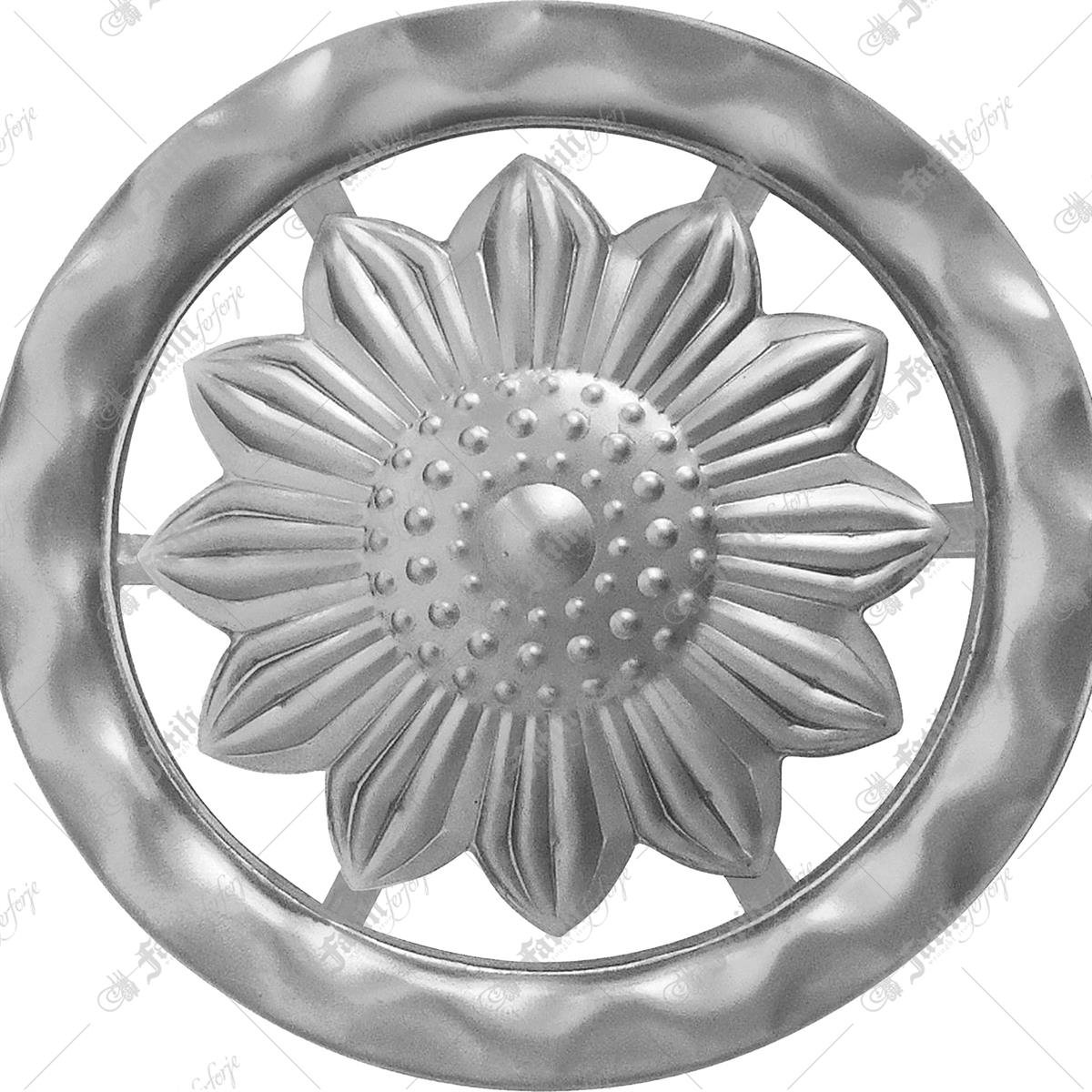 19289 | ORNAMENTAL SHEETS | Fatih Ferforje