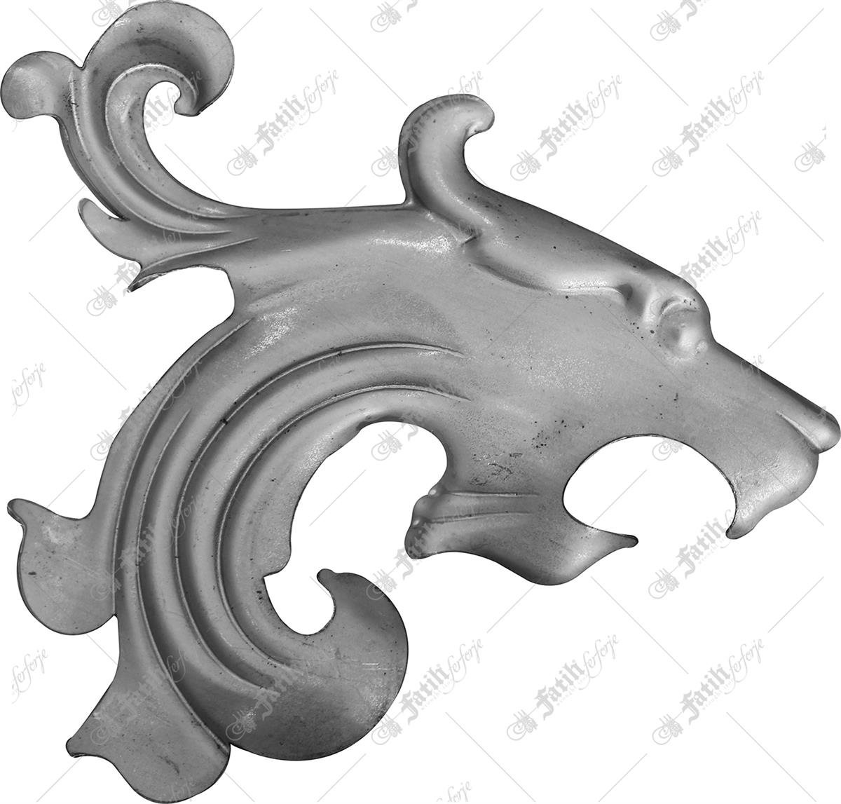 19314-R | LEAVES | Fatih Ferforje