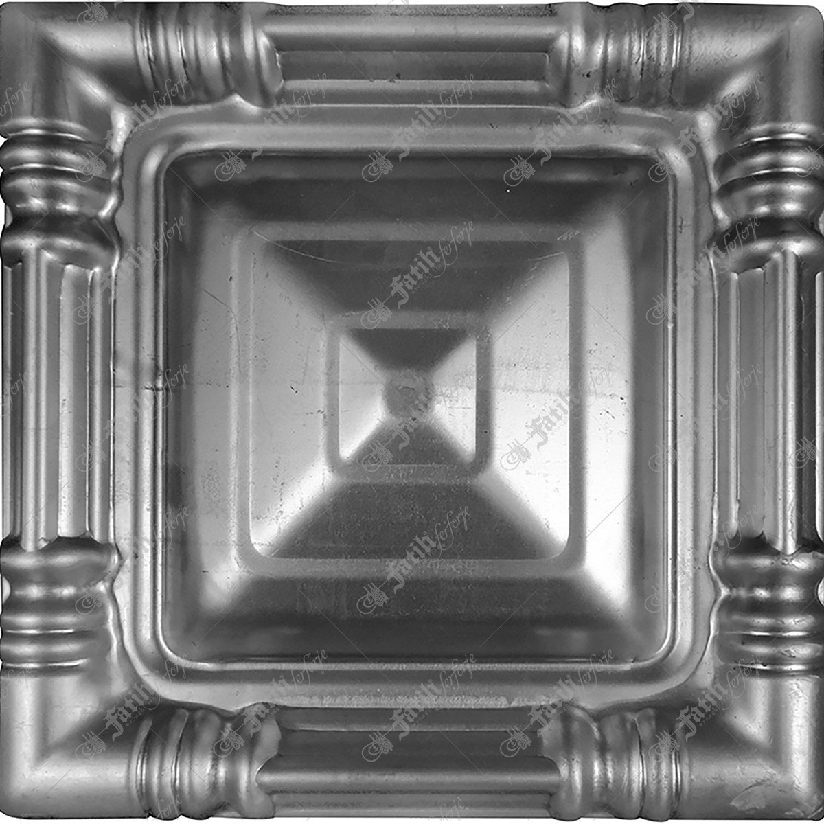 19316 | ORNAMENTAL SHEETS | Fatih Ferforje