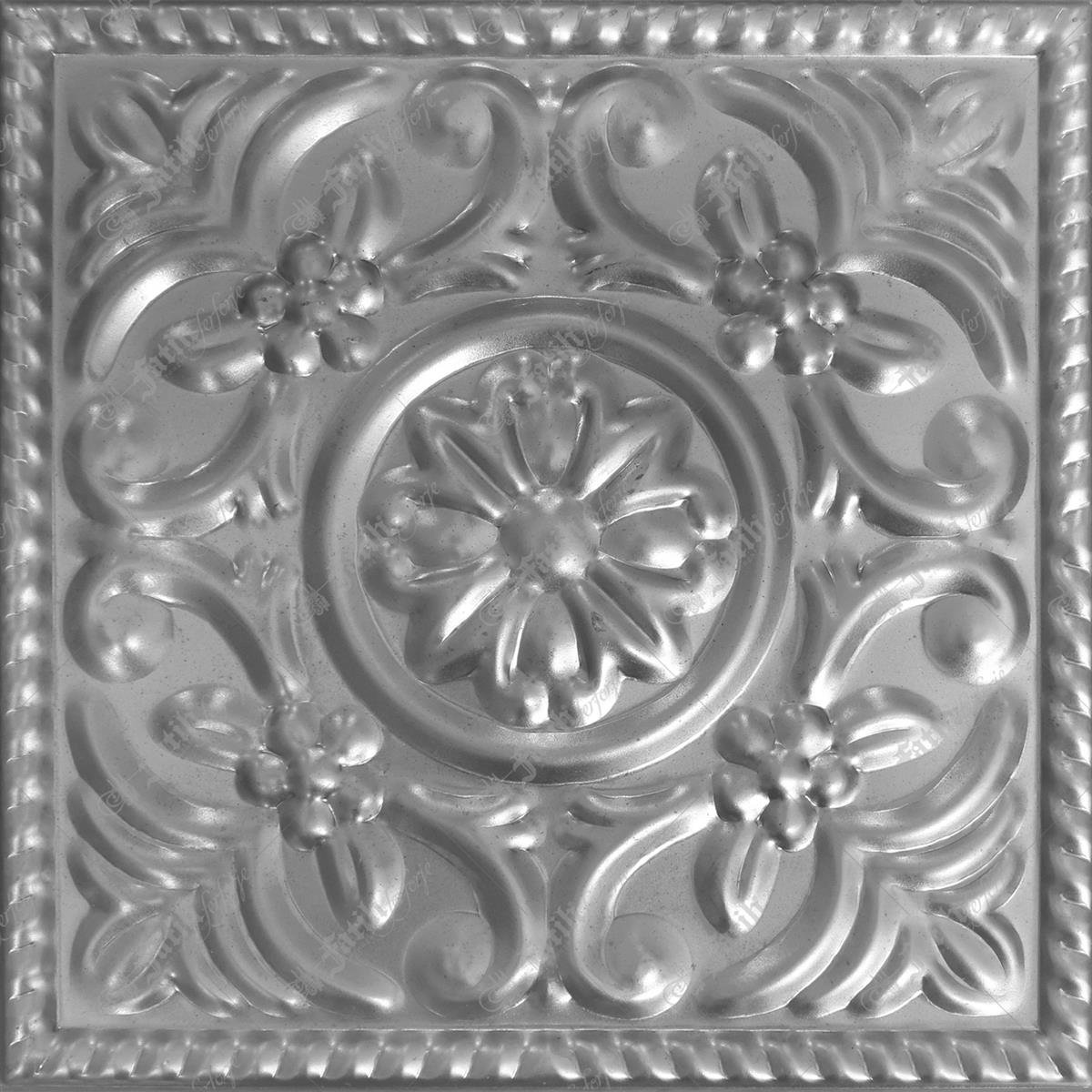 19321 | SAÇ PARÇALAR | Fatih Ferforje