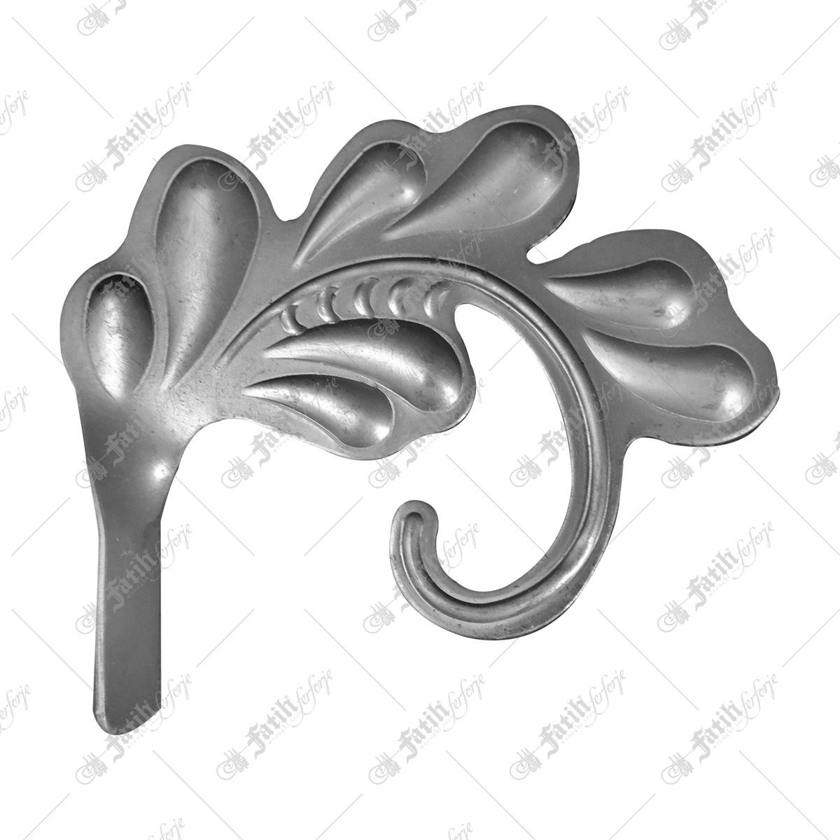 19342-R | LEAVES | Fatih Ferforje