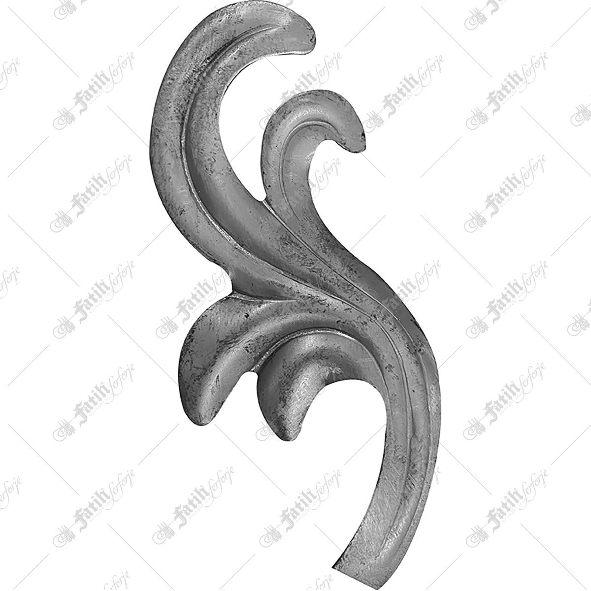 19343-L | LEAVES | Fatih Ferforje