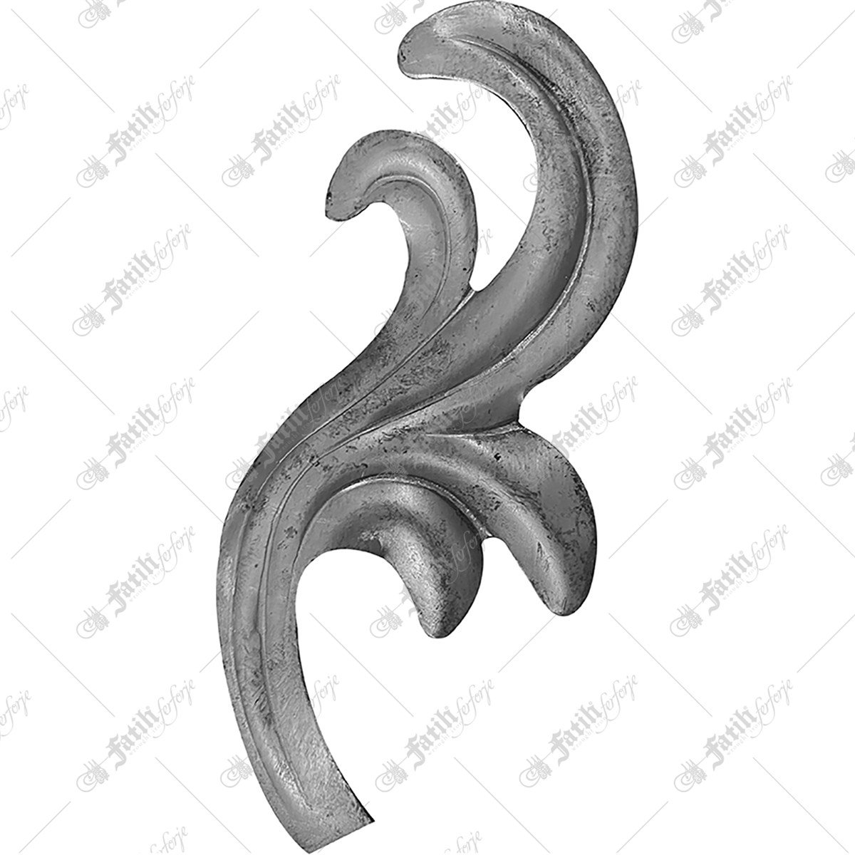 19343-R | LEAVES | Fatih Ferforje