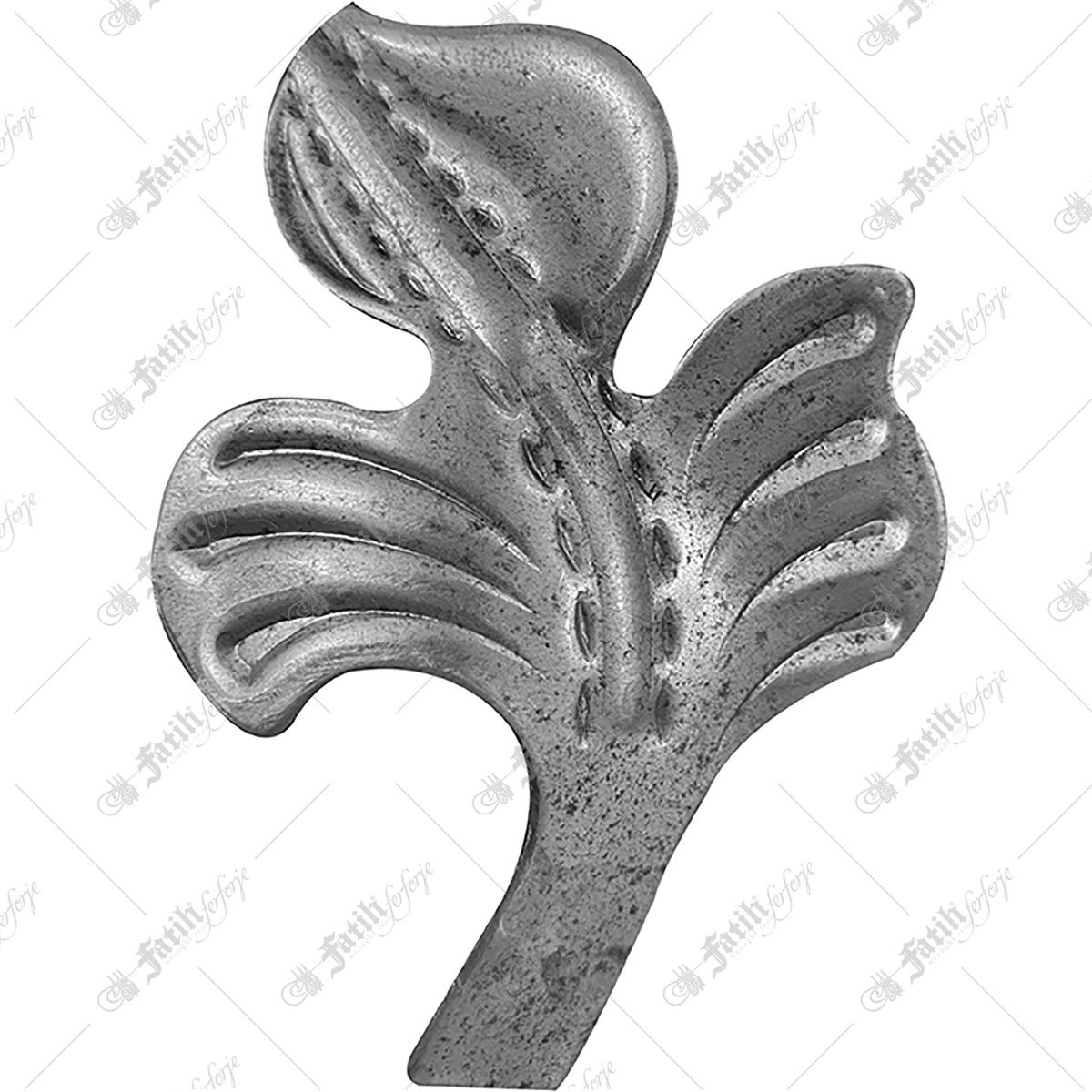 19369-R | LEAVES | Fatih Ferforje