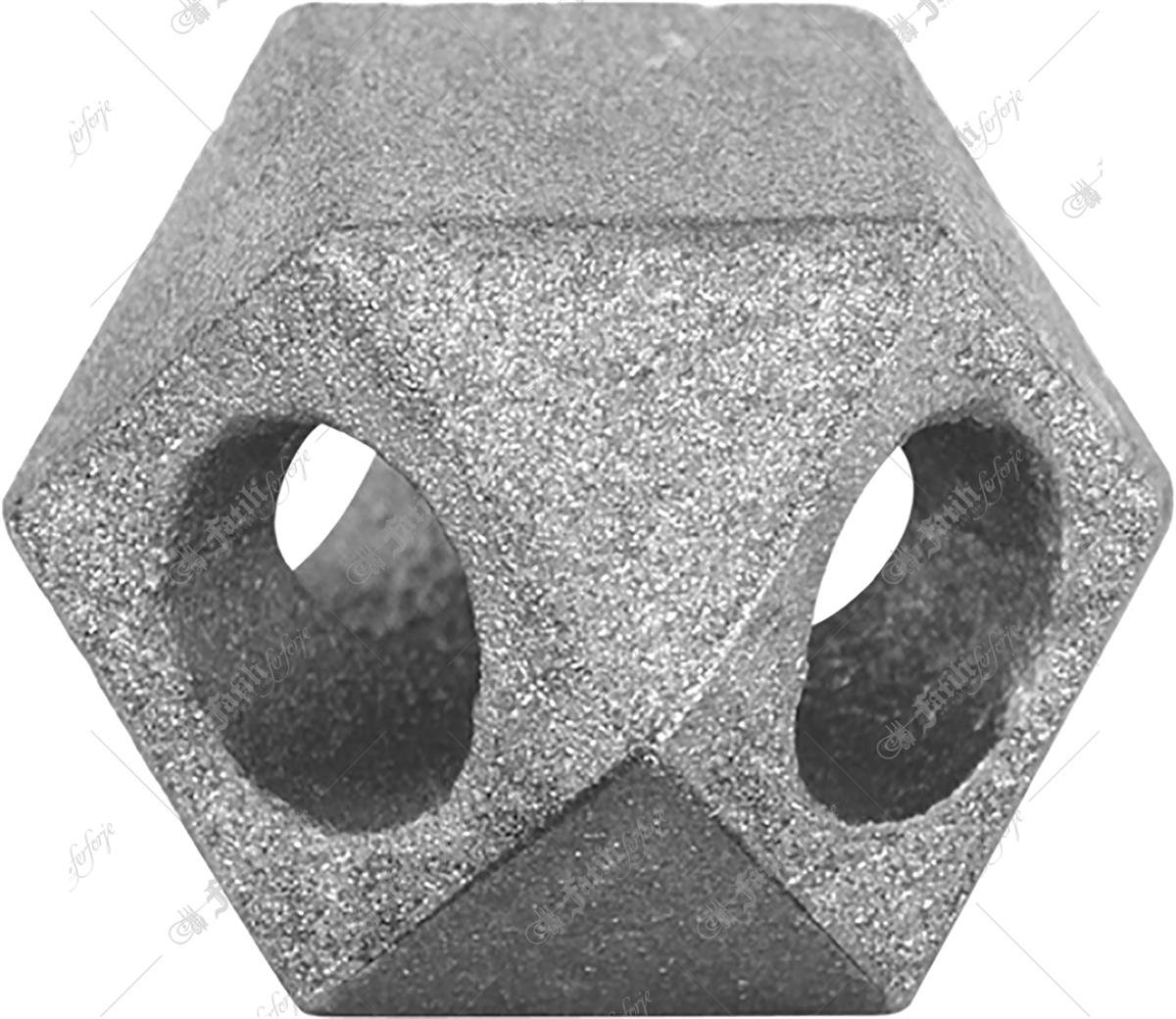  | FORGED BUSHES&ROZETTES | Fatih Ferforje