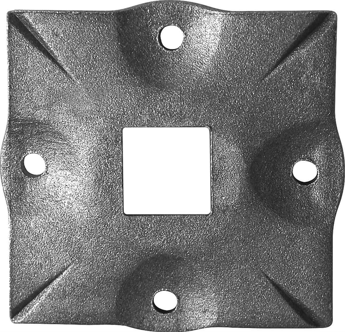 19453-14x14 | FORGED BUSHES&ROZETTES | Fatih Ferforje