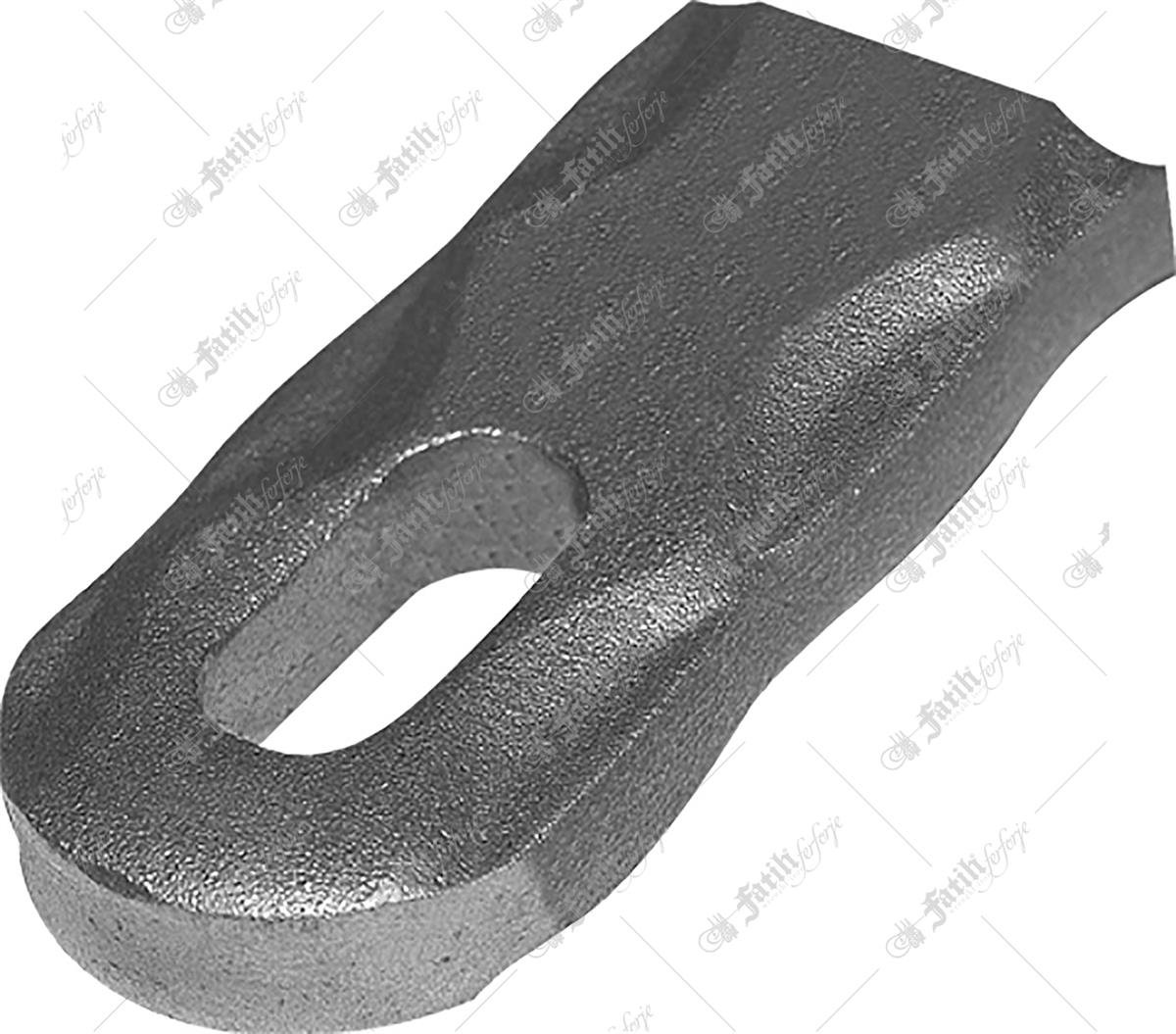  | DEKORATIF PARÇALAR | Fatih Ferforje