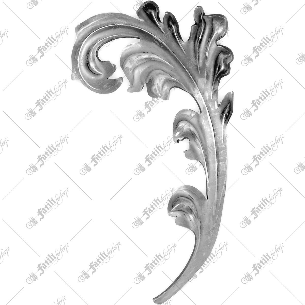 19491-L | LEAVES | Fatih Ferforje