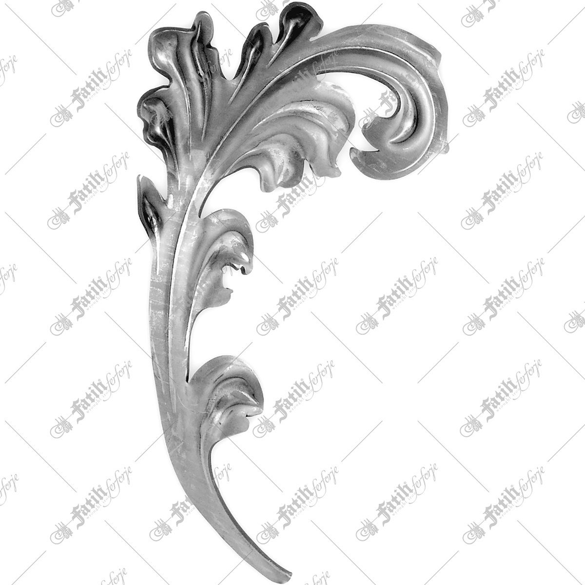 19491-R | LEAVES | Fatih Ferforje