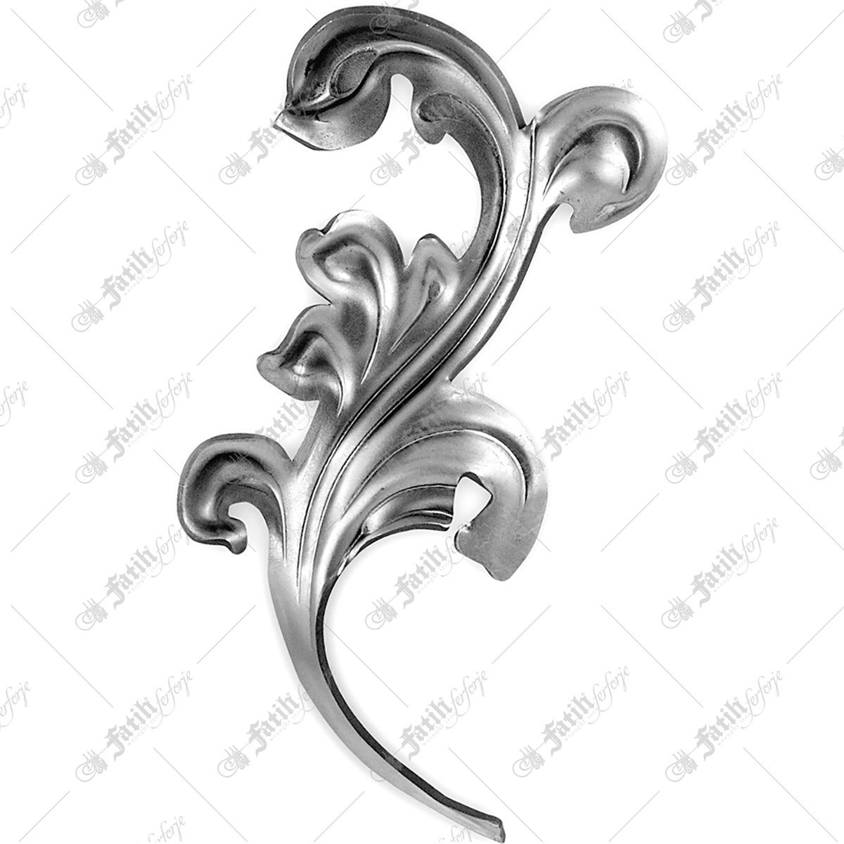 19493-L | LEAVES | Fatih Ferforje