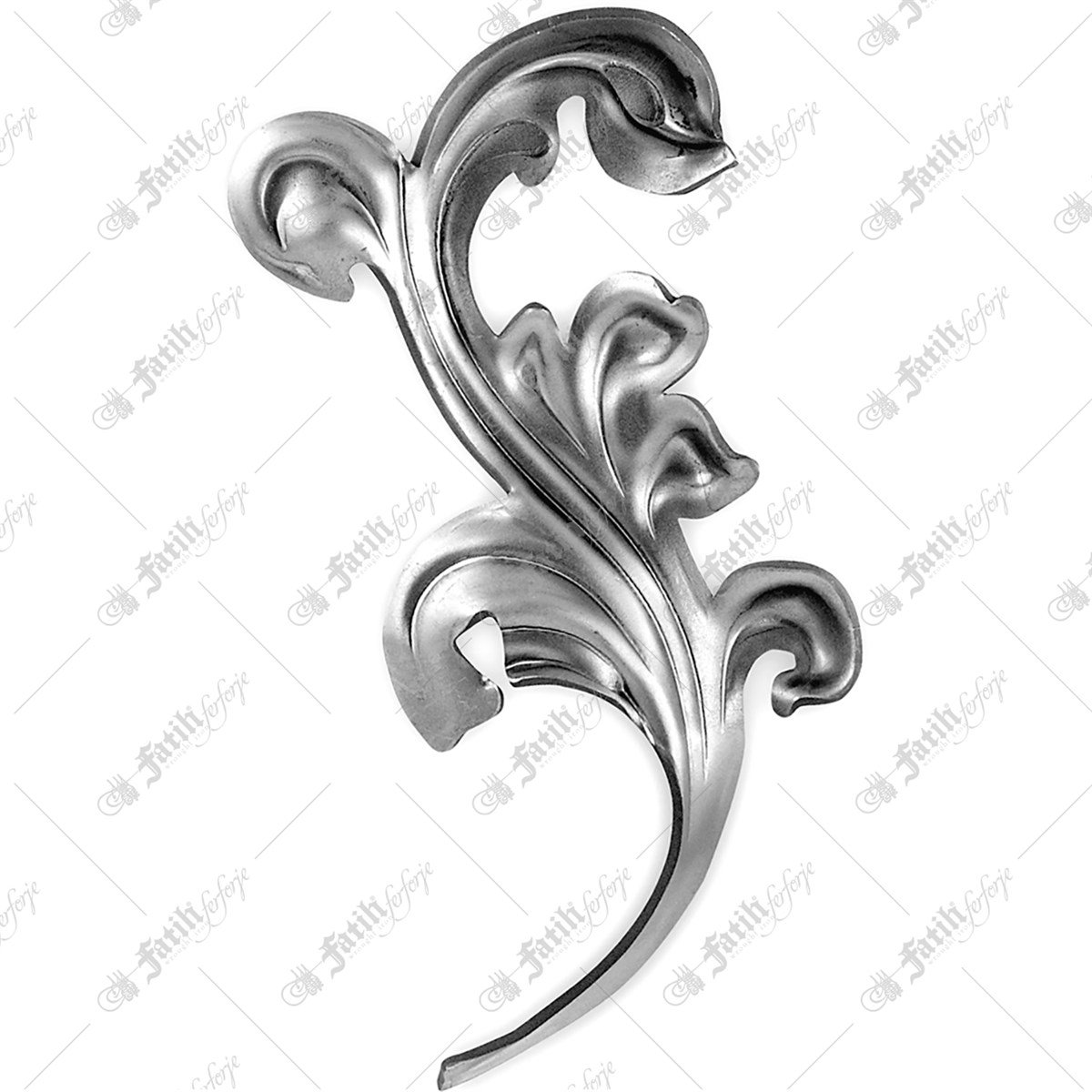 19493-R | LEAVES | Fatih Ferforje