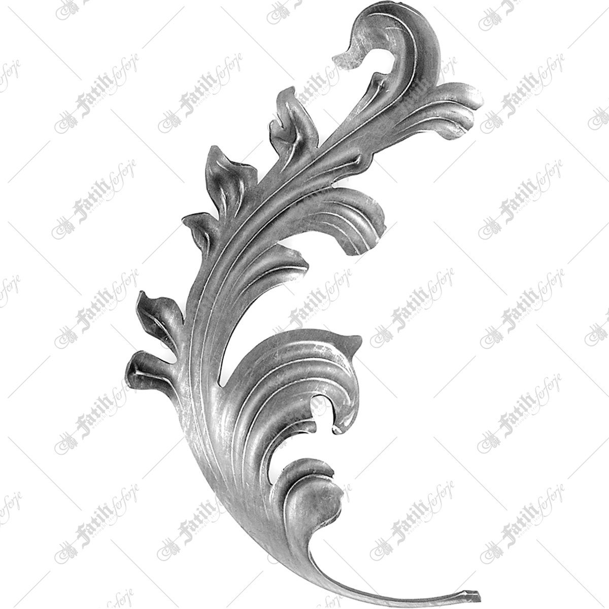 19494-L | LEAVES | Fatih Ferforje