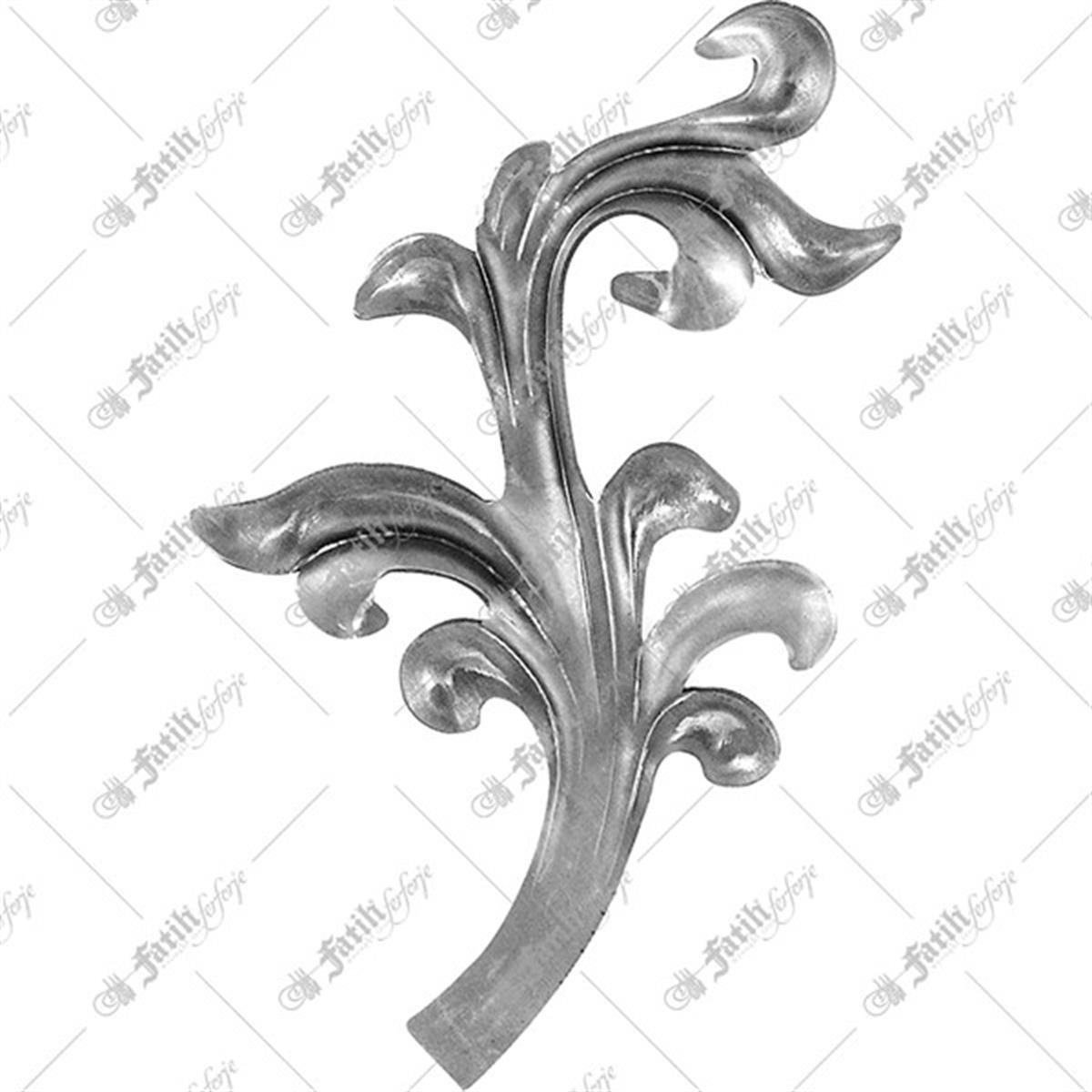 19495-R | LEAVES | Fatih Ferforje