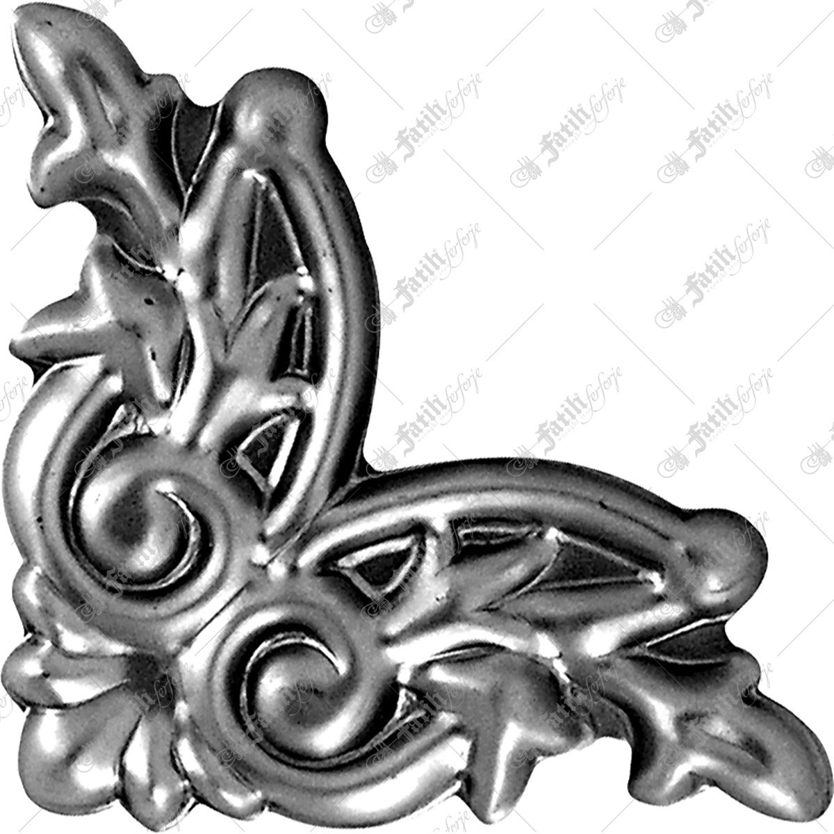 19514 | ORNAMENTAL SHEETS | Fatih Ferforje