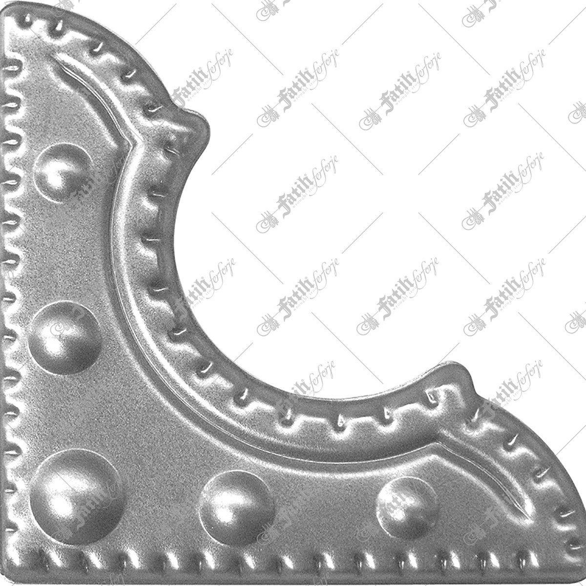 19516 | ORNAMENTAL SHEETS | Fatih Ferforje