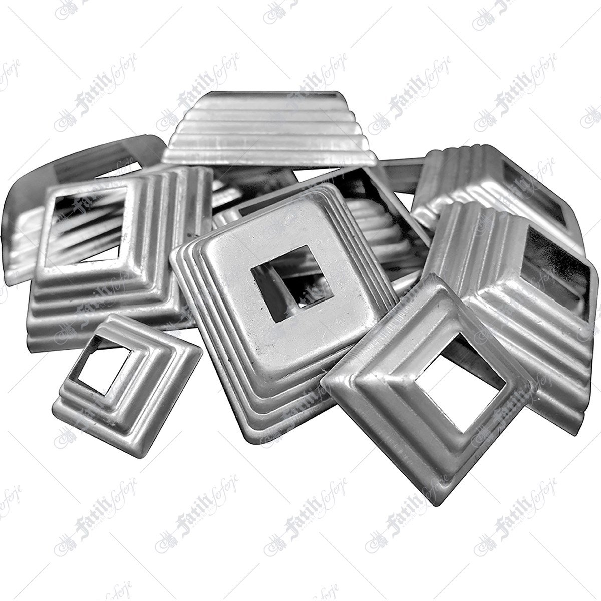 19540-16x16 | MOUNTING ACCESSORIES | Fatih Ferforje