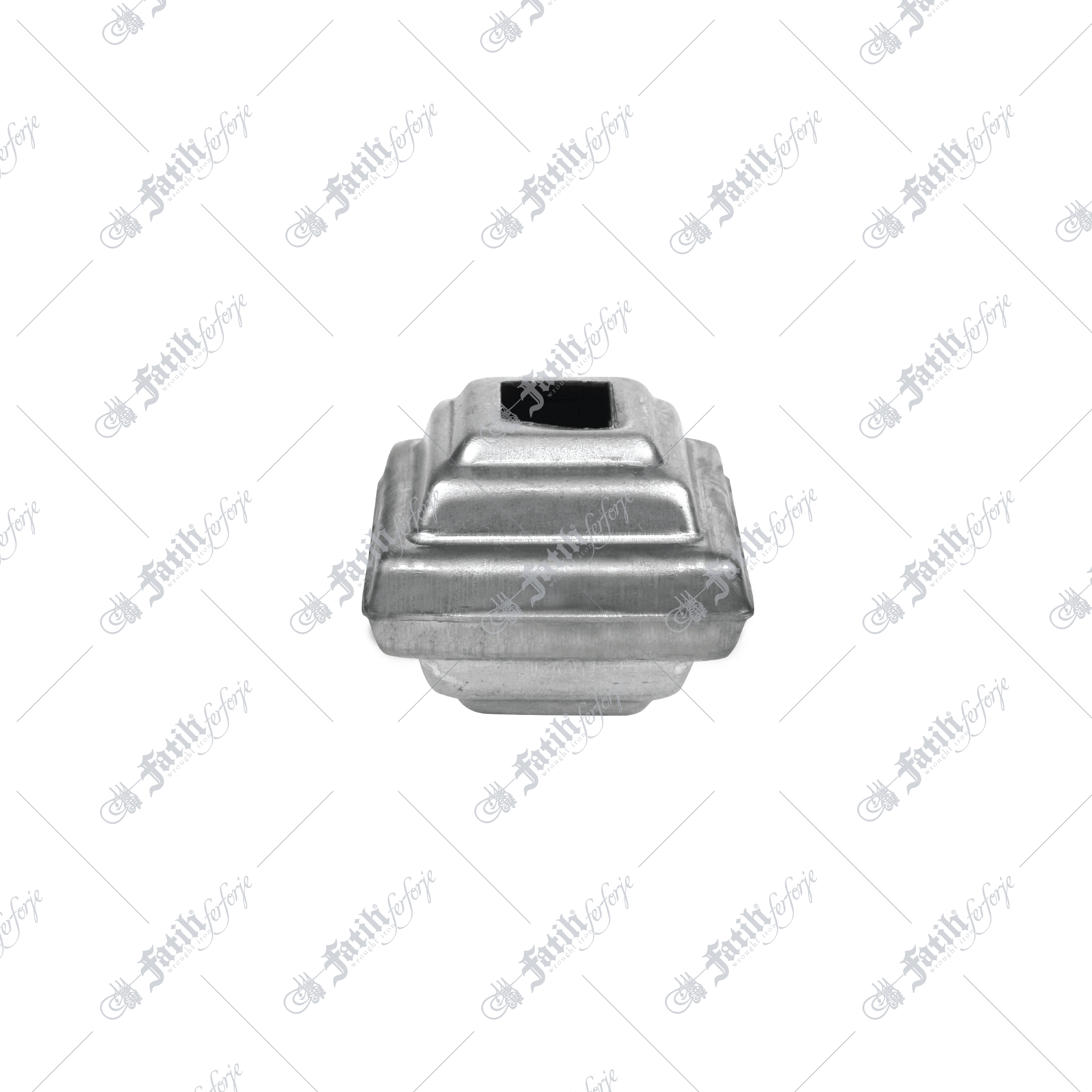 195400-16X16 | DEKORATIF PARÇALAR | Fatih Ferforje