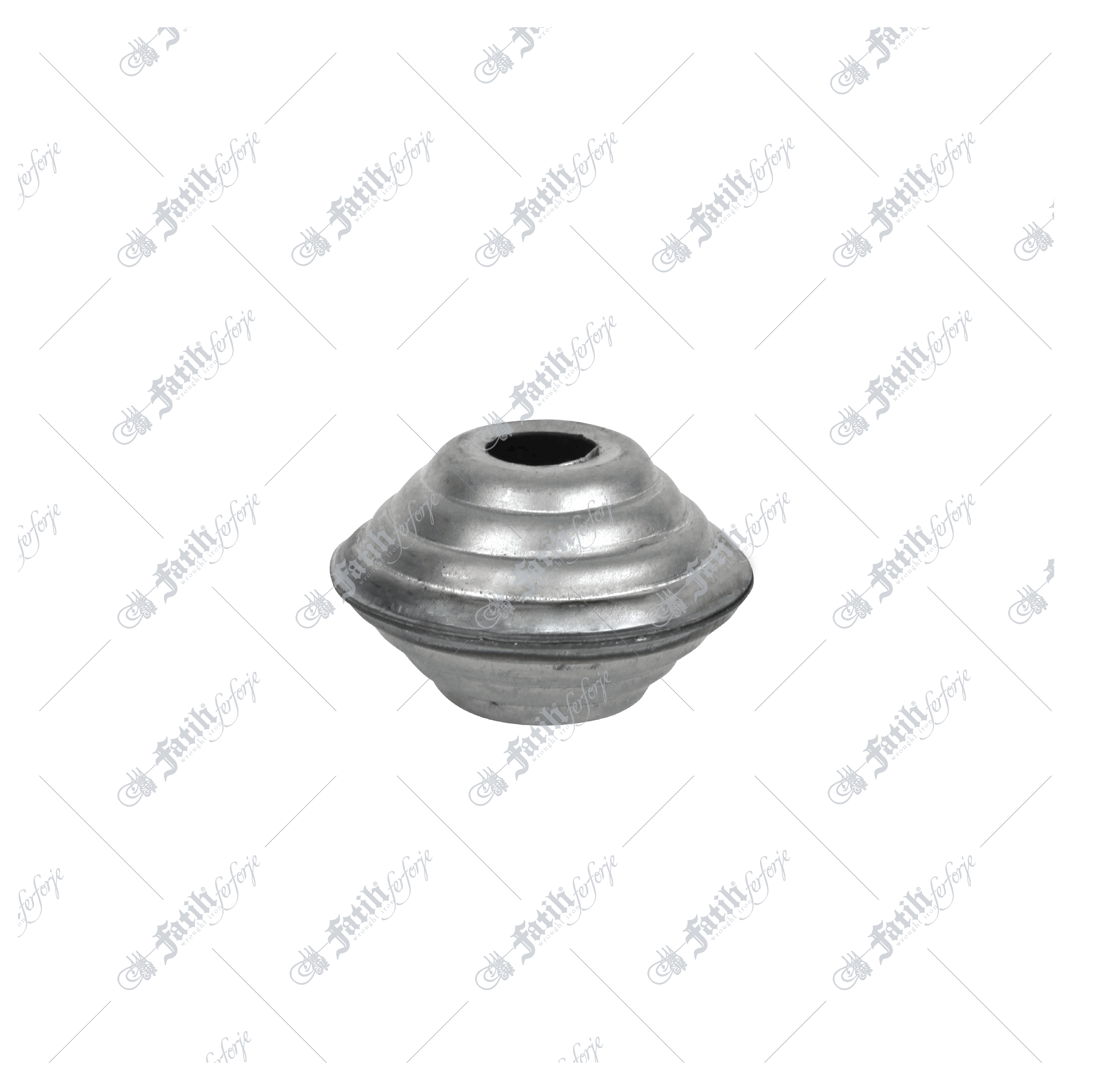 195410-12 | DEKORATIF PARÇALAR | Fatih Ferforje