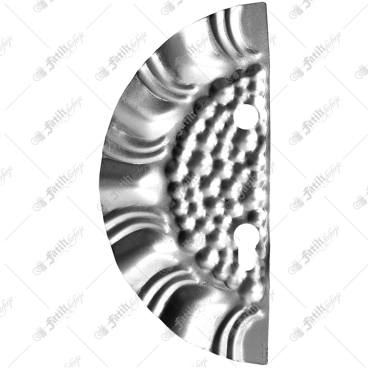 19552-R-H | MOUNTING ACCESSORIES | Fatih Ferforje