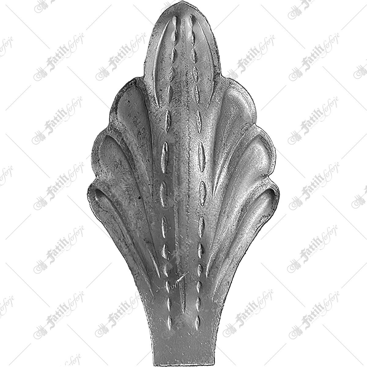 19554 | SAÇ PARÇALAR | Fatih Ferforje