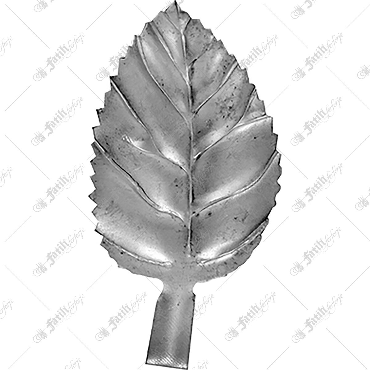 19556 | LEAVES | Fatih Ferforje