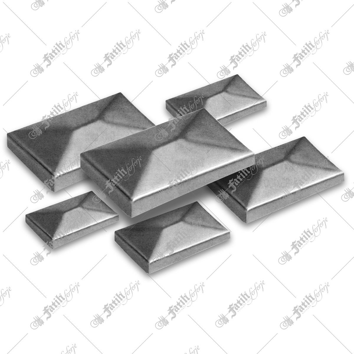 19568-40x80 | MOUNTING ACCESSORIES | Fatih Ferforje