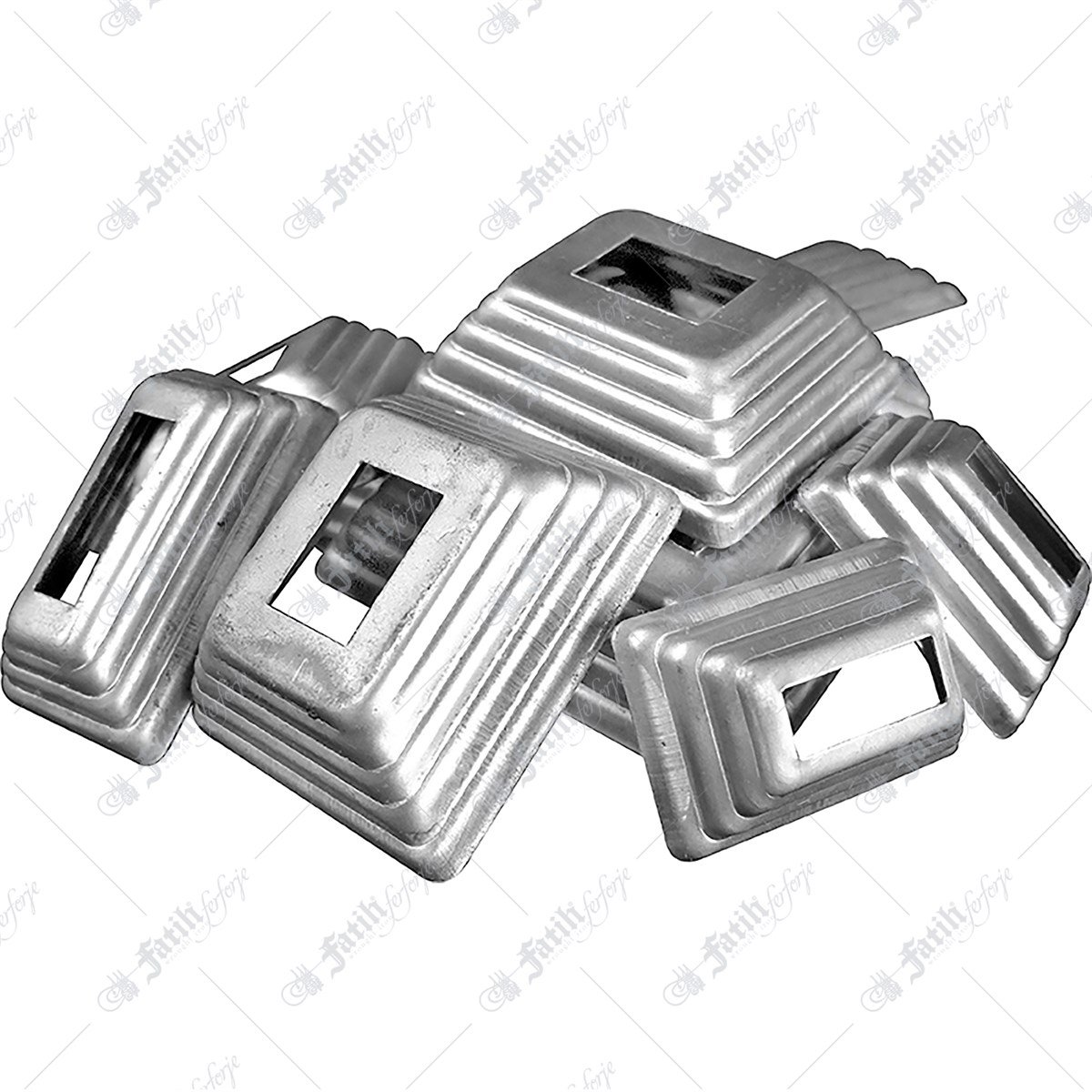 19570-50X100 | MOUNTING ACCESSORIES | Fatih Ferforje