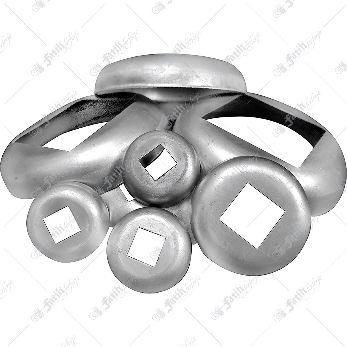 19574-50Q114 | MOUNTING ACCESSORIES | Fatih Ferforje