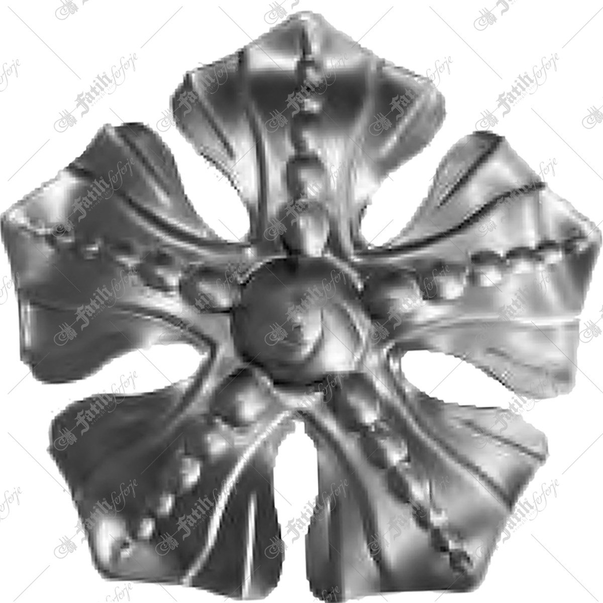 19592 | ORNAMENTAL SHEETS | Fatih Ferforje