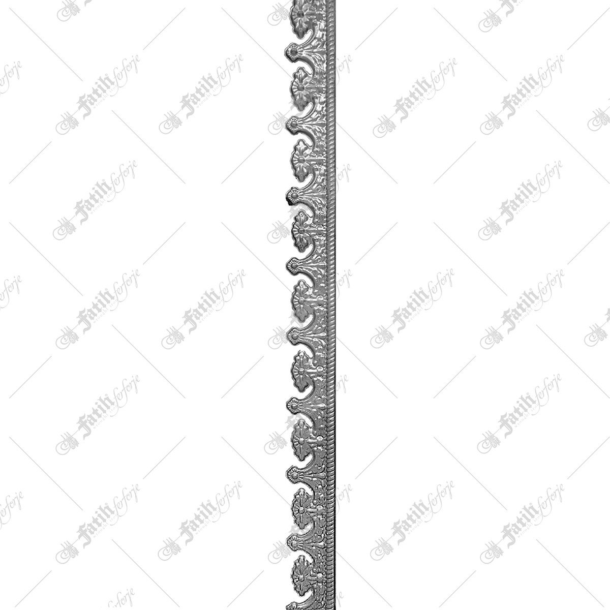 19604 | ORNAMENTAL SHEETS | Fatih Ferforje