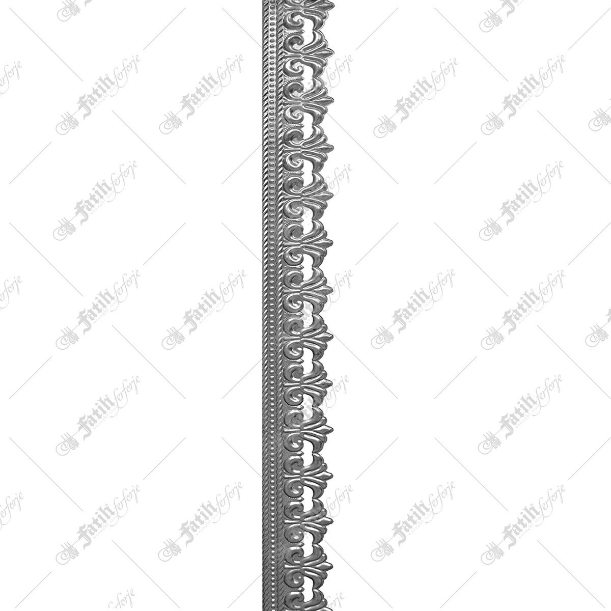 19605 | ORNAMENTAL SHEETS | Fatih Ferforje