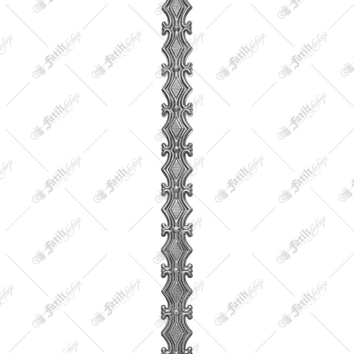 19607 | ORNAMENTAL SHEETS | Fatih Ferforje