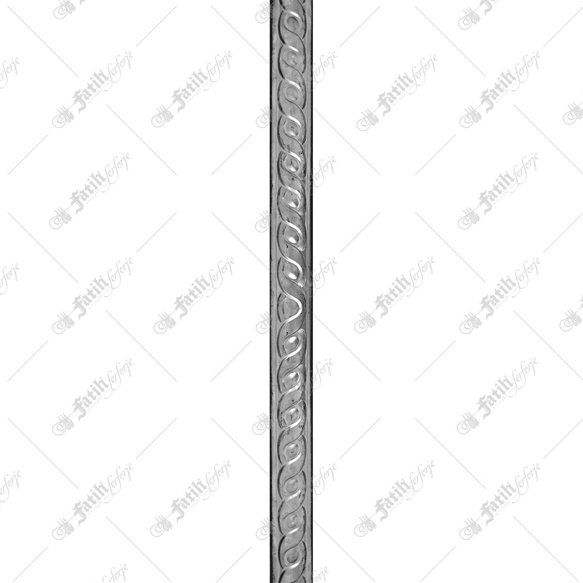 19609 | ORNAMENTAL SHEETS | Fatih Ferforje