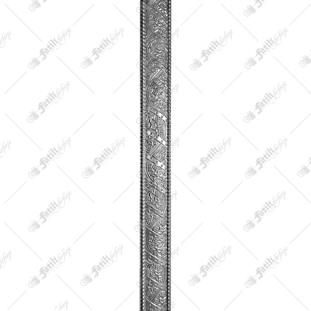 19613 | ORNAMENTAL SHEETS | Fatih Ferforje