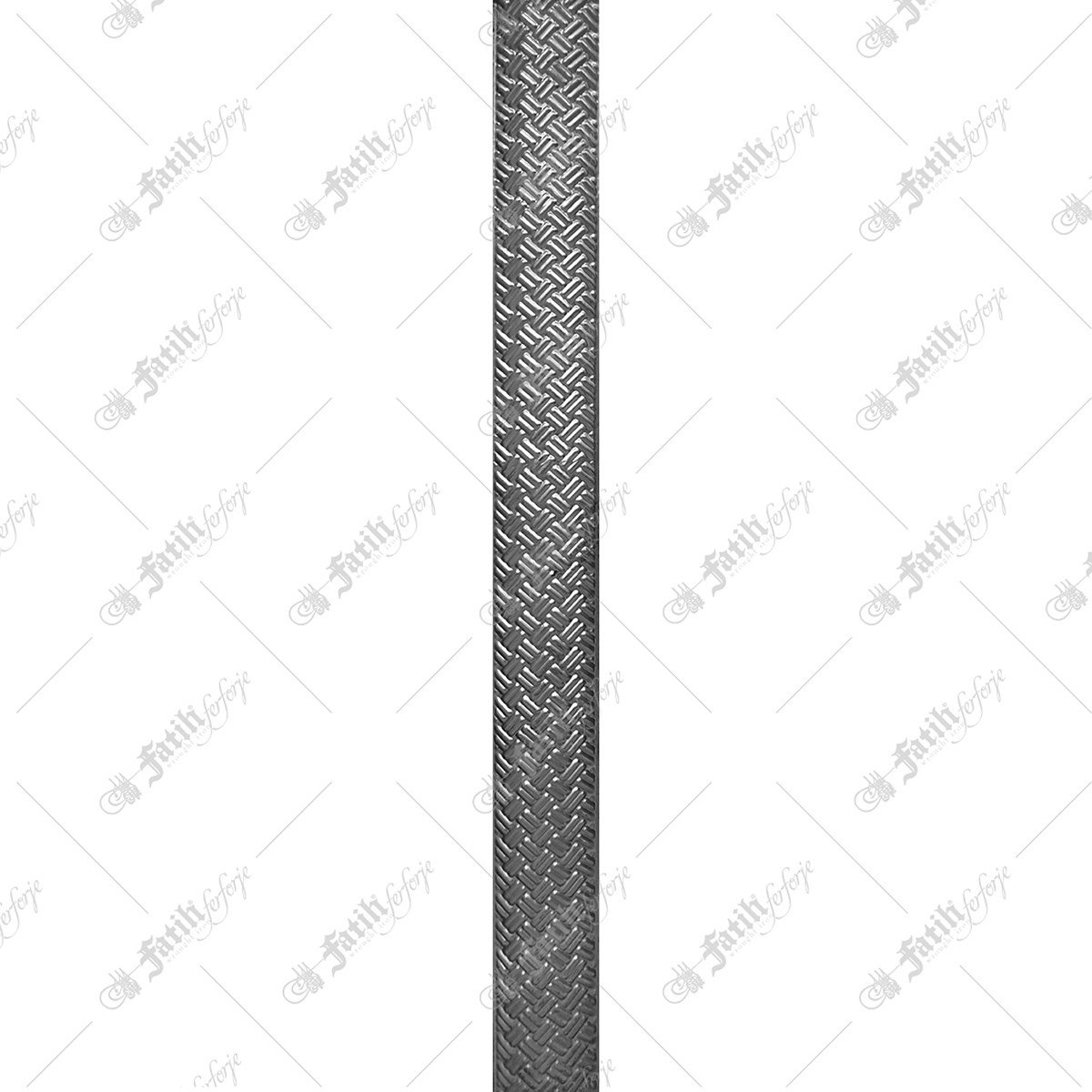 19615 | ORNAMENTAL SHEETS | Fatih Ferforje