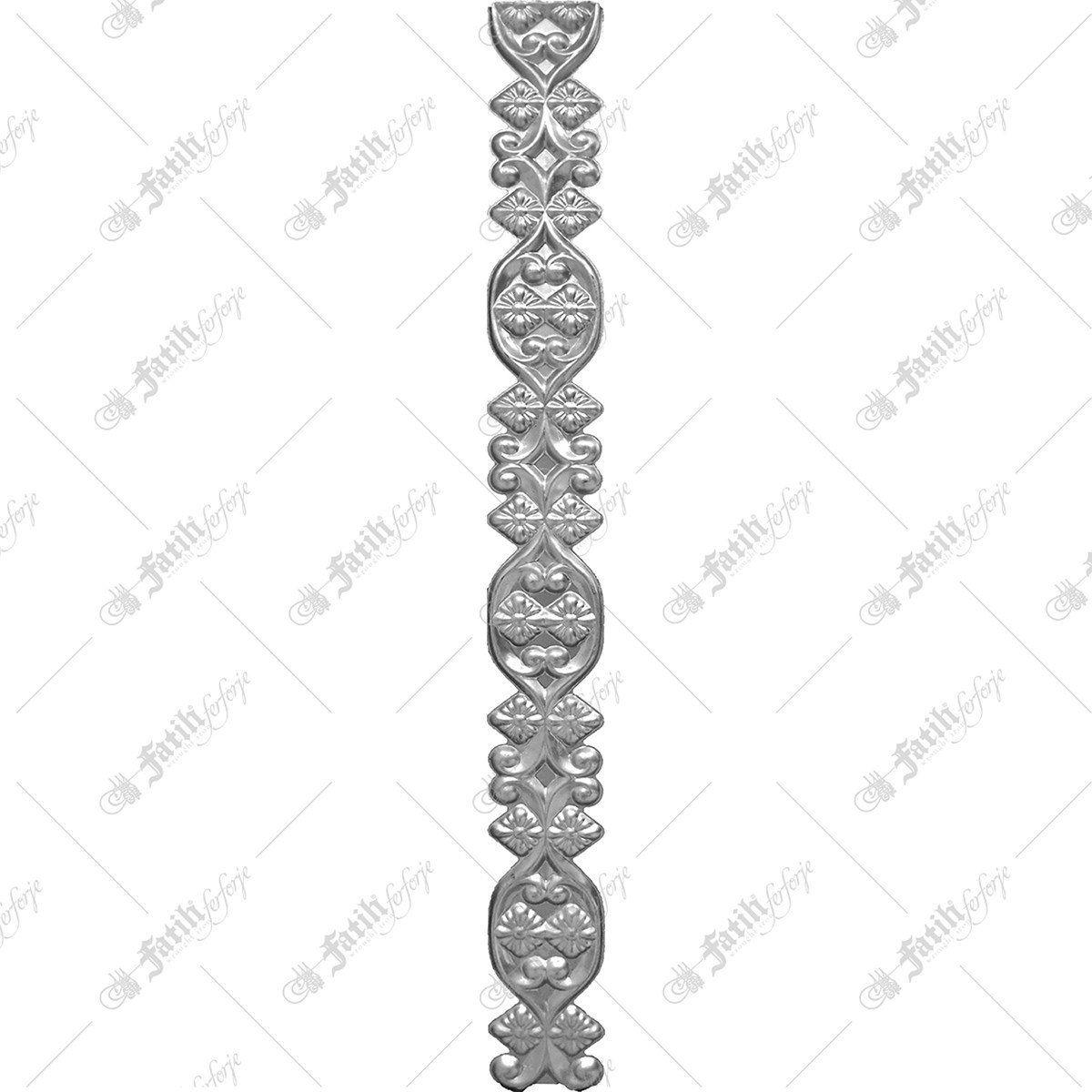 19616 | ORNAMENTAL SHEETS | Fatih Ferforje