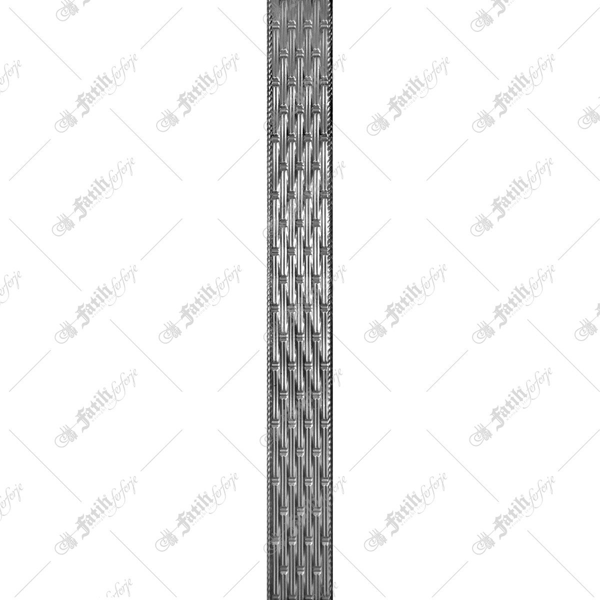 19617 | ORNAMENTAL SHEETS | Fatih Ferforje