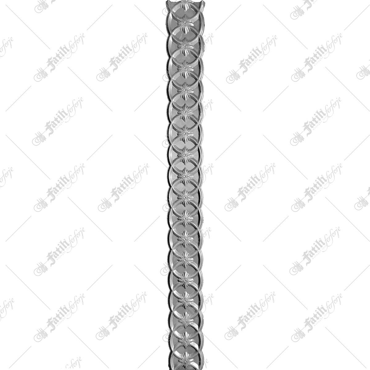 19619 | ORNAMENTAL SHEETS | Fatih Ferforje