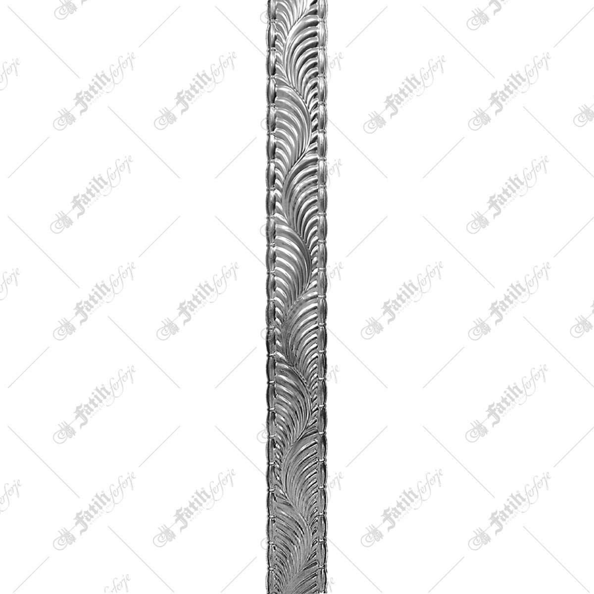 19621 | ORNAMENTAL SHEETS | Fatih Ferforje