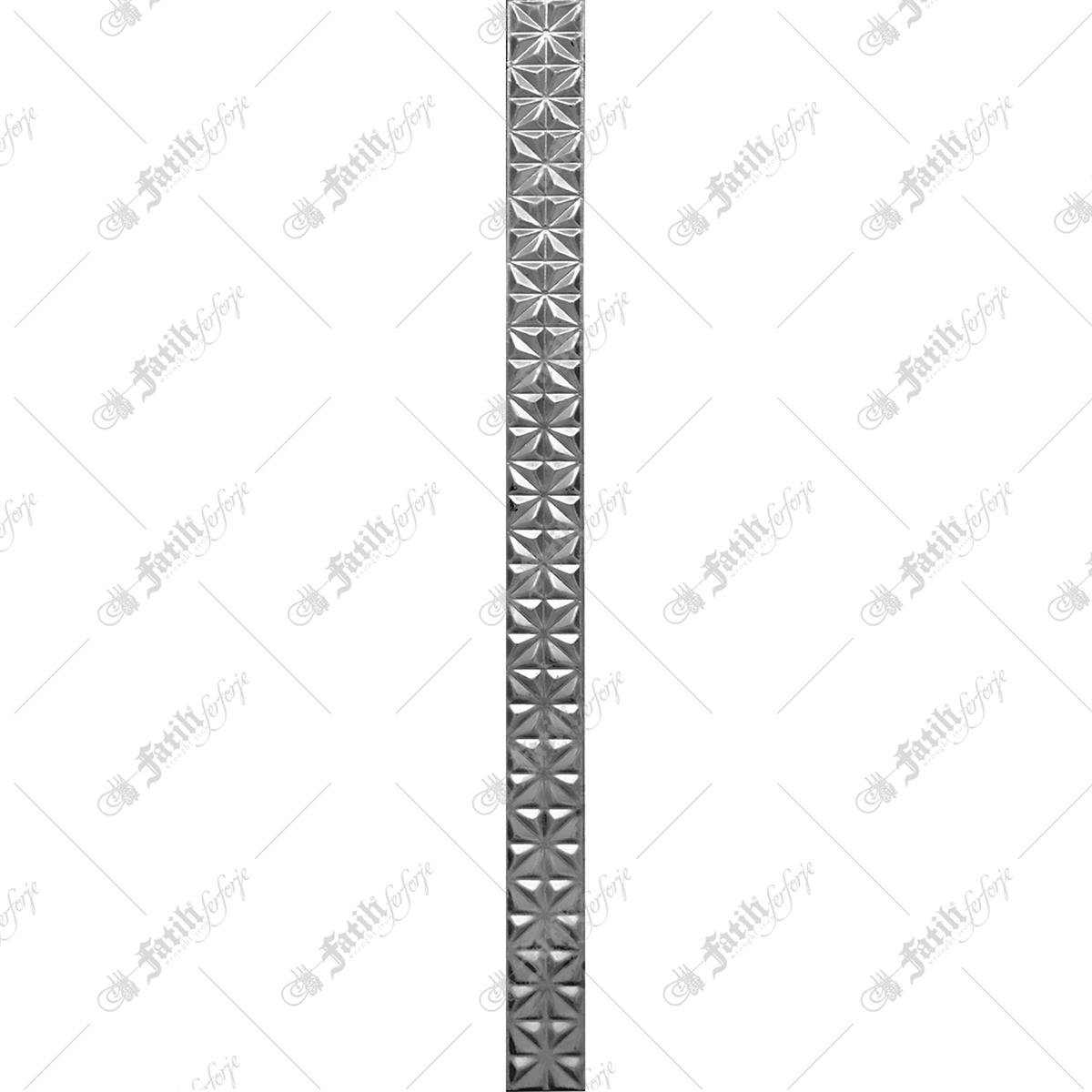 19623 | SAÇ BORDÜRLER | Fatih Ferforje