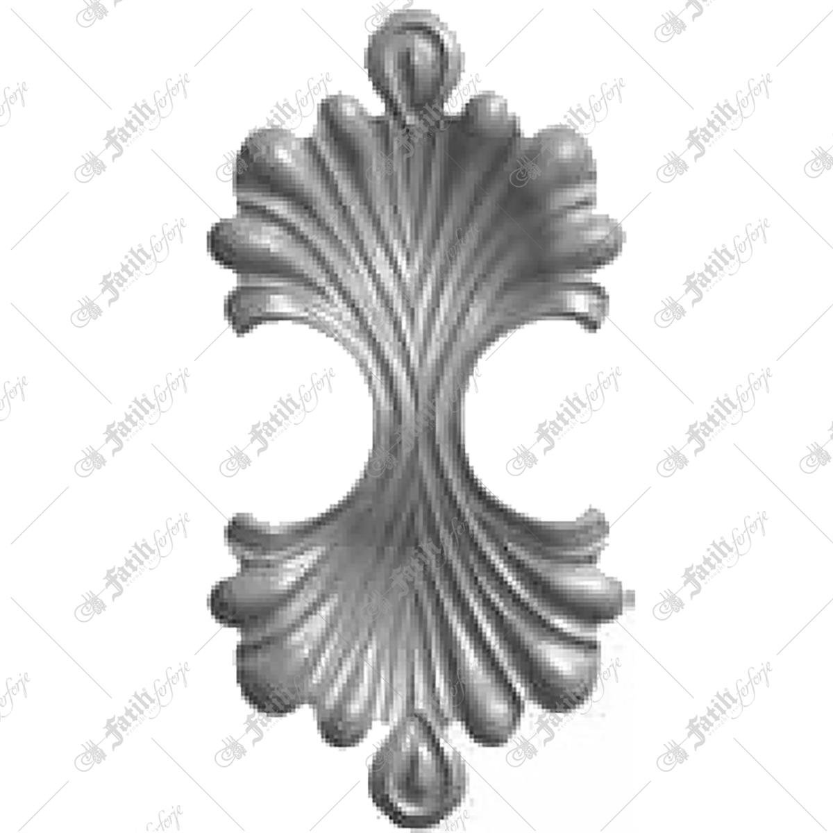 19643 | YAPRAKLAR | Fatih Ferforje