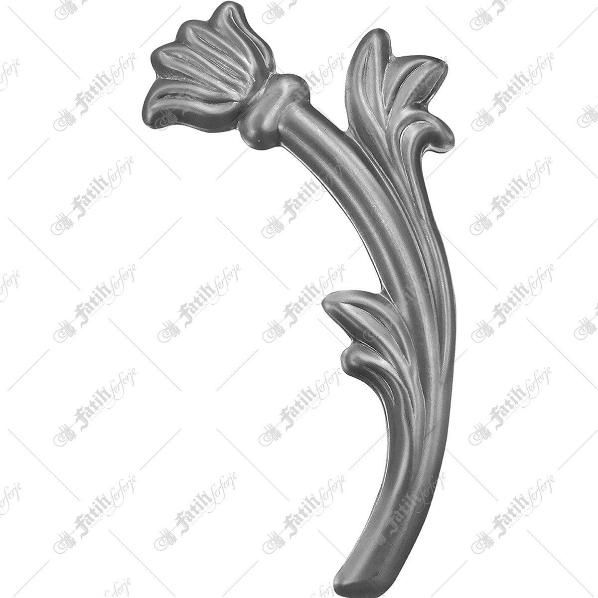 19645-L | LEAVES | Fatih Ferforje