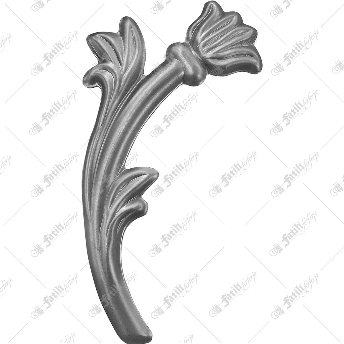 19645-R | LEAVES | Fatih Ferforje