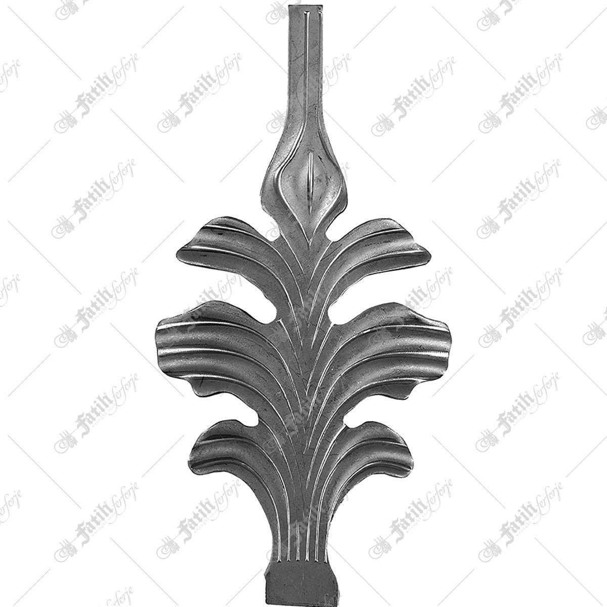 19653 | LEAVES | Fatih Ferforje