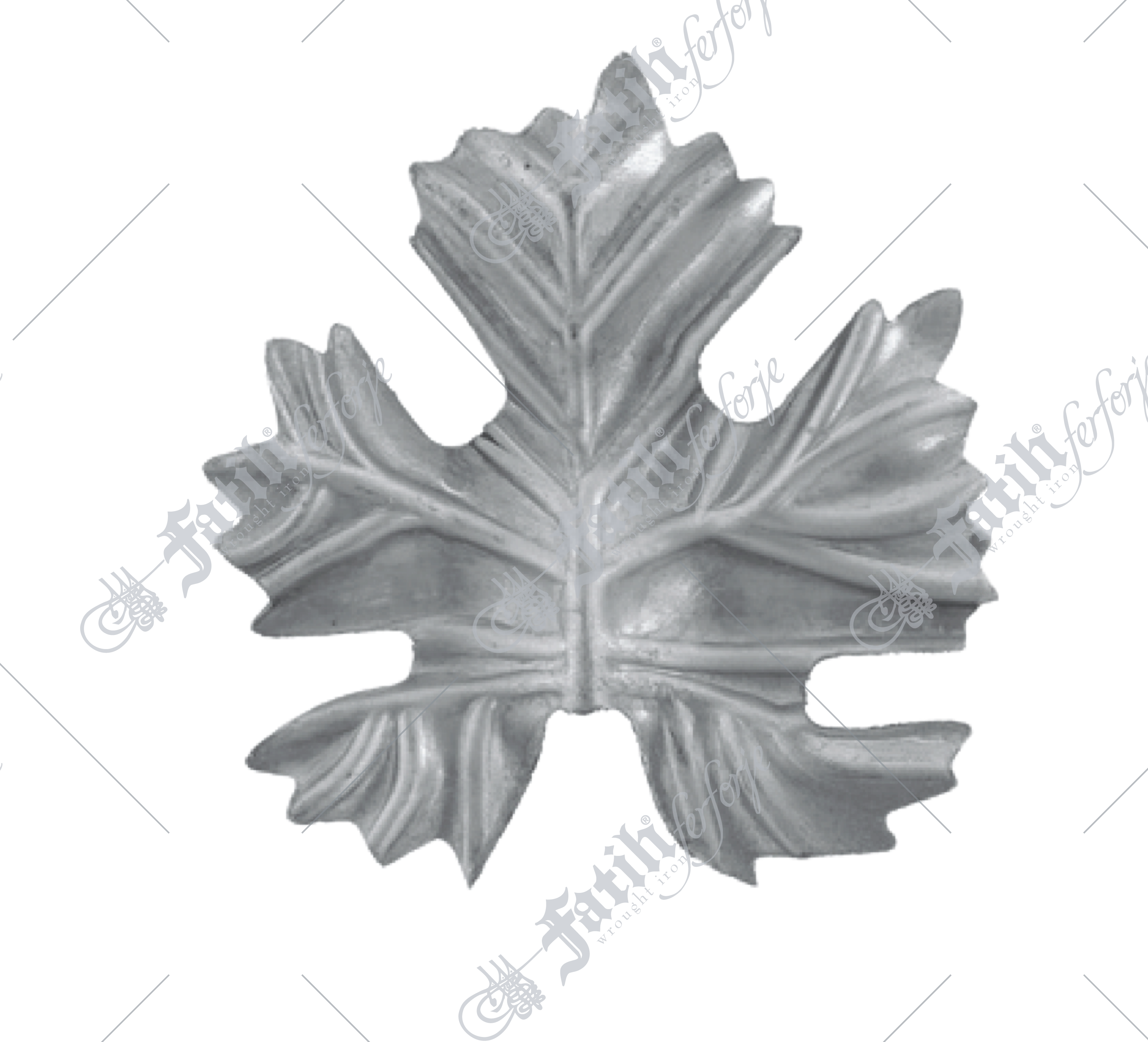 19667 | LEAVES | Fatih Ferforje